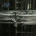 Hot Dipped Bulletproof Stainless Steel Galvanized Cattle Fence